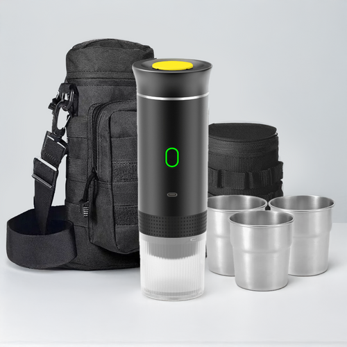Barista Bundle