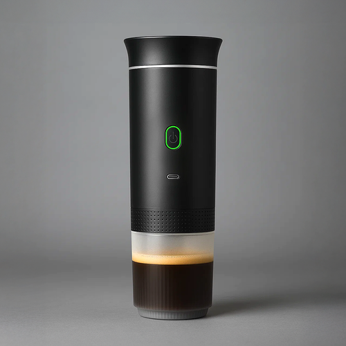 Barista Bundle