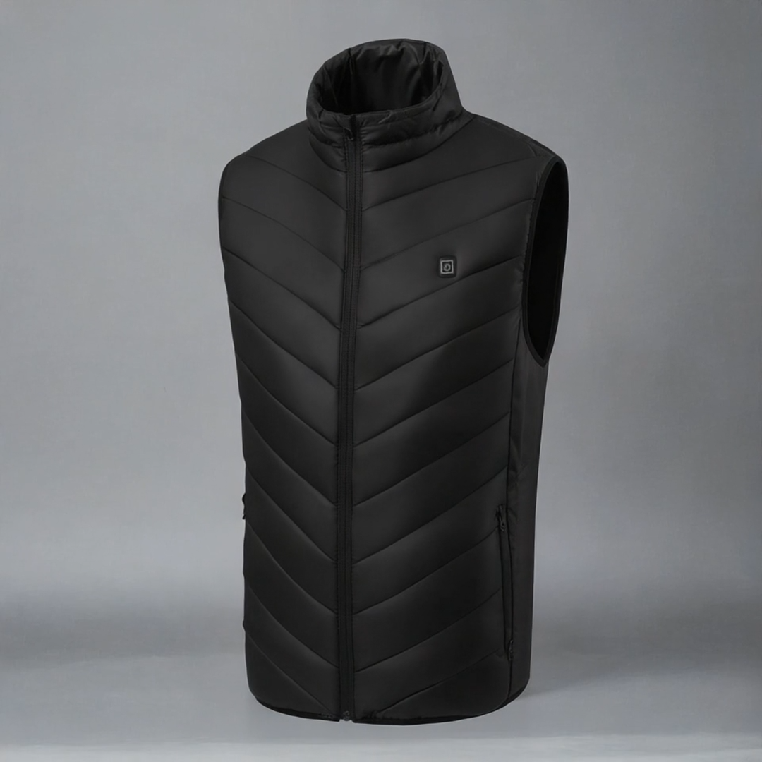 Electric Heated Vest