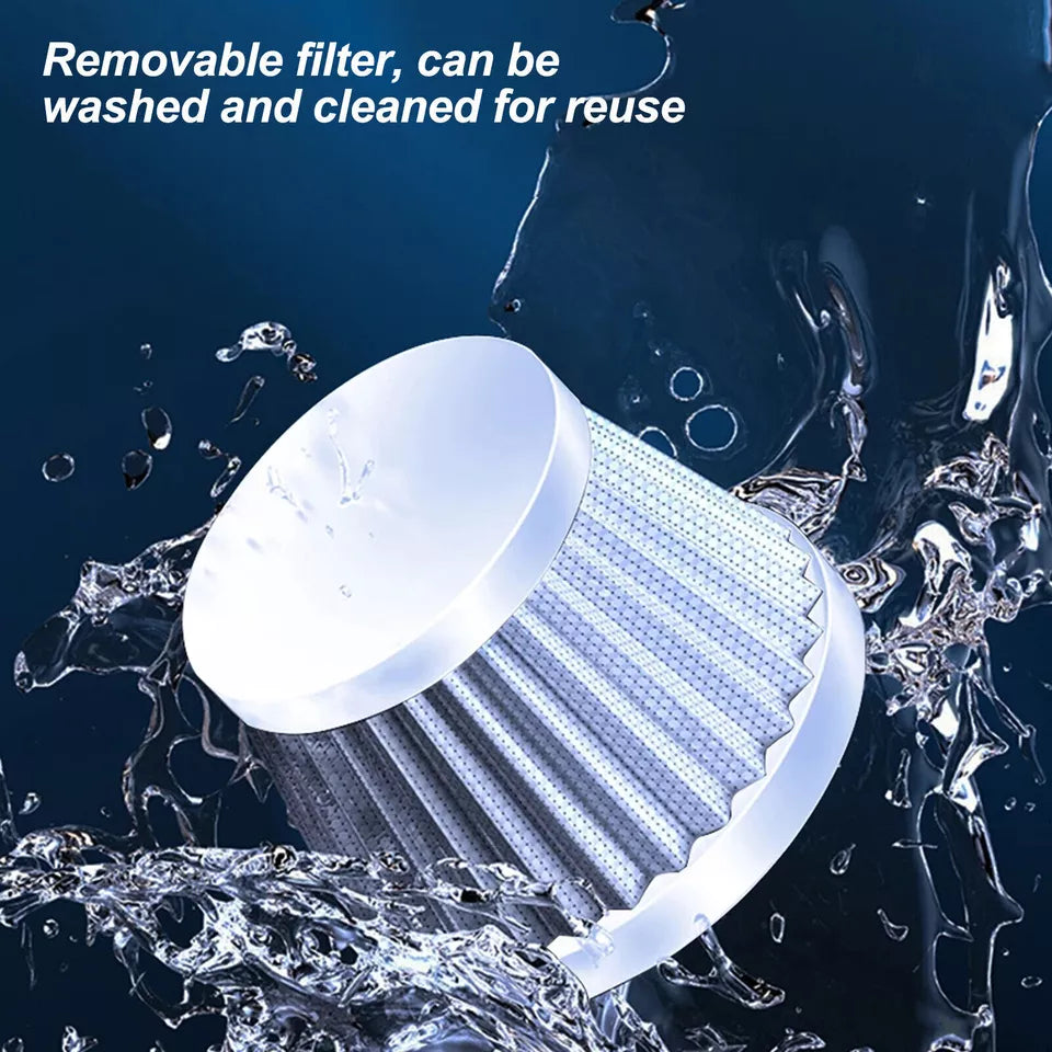 Portable Vacuum Cleaner