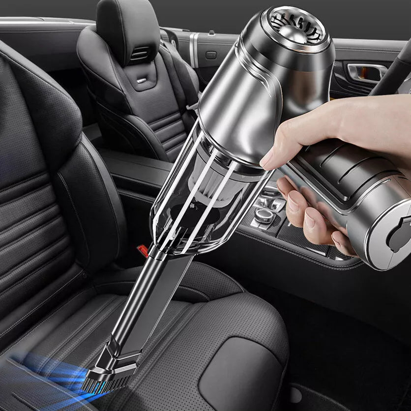 Portable Vacuum Cleaner