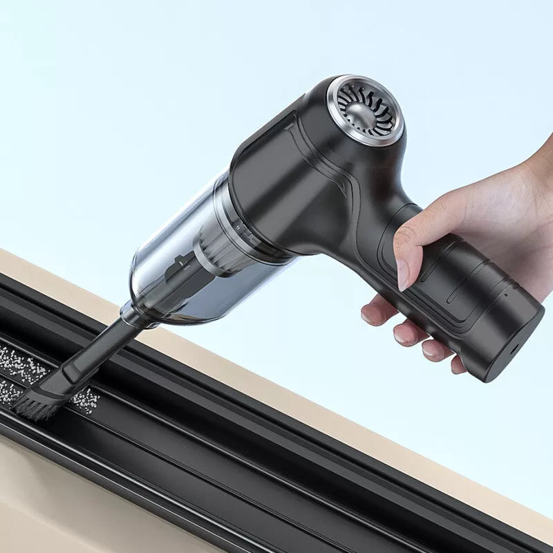 Portable Vacuum Cleaner