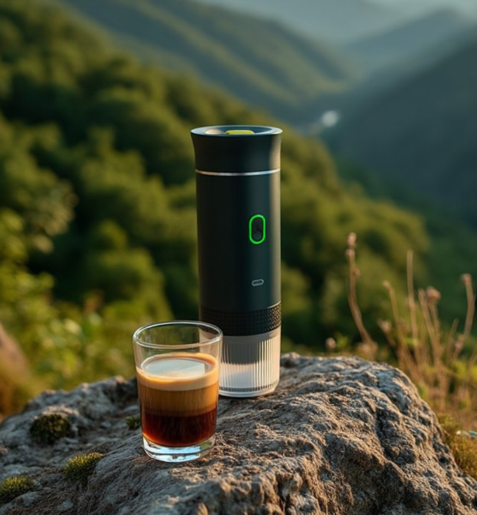 Barista Bundle