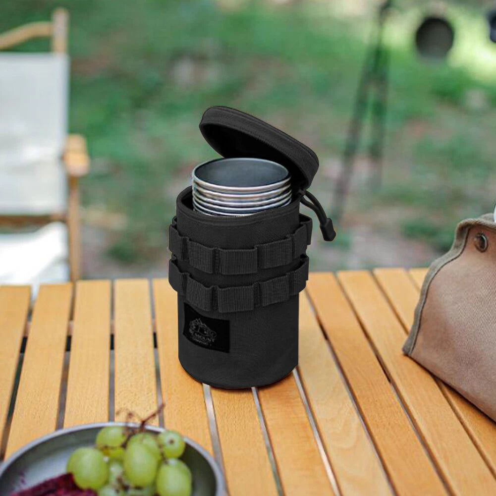 Travel Tumblers (3 Pack)