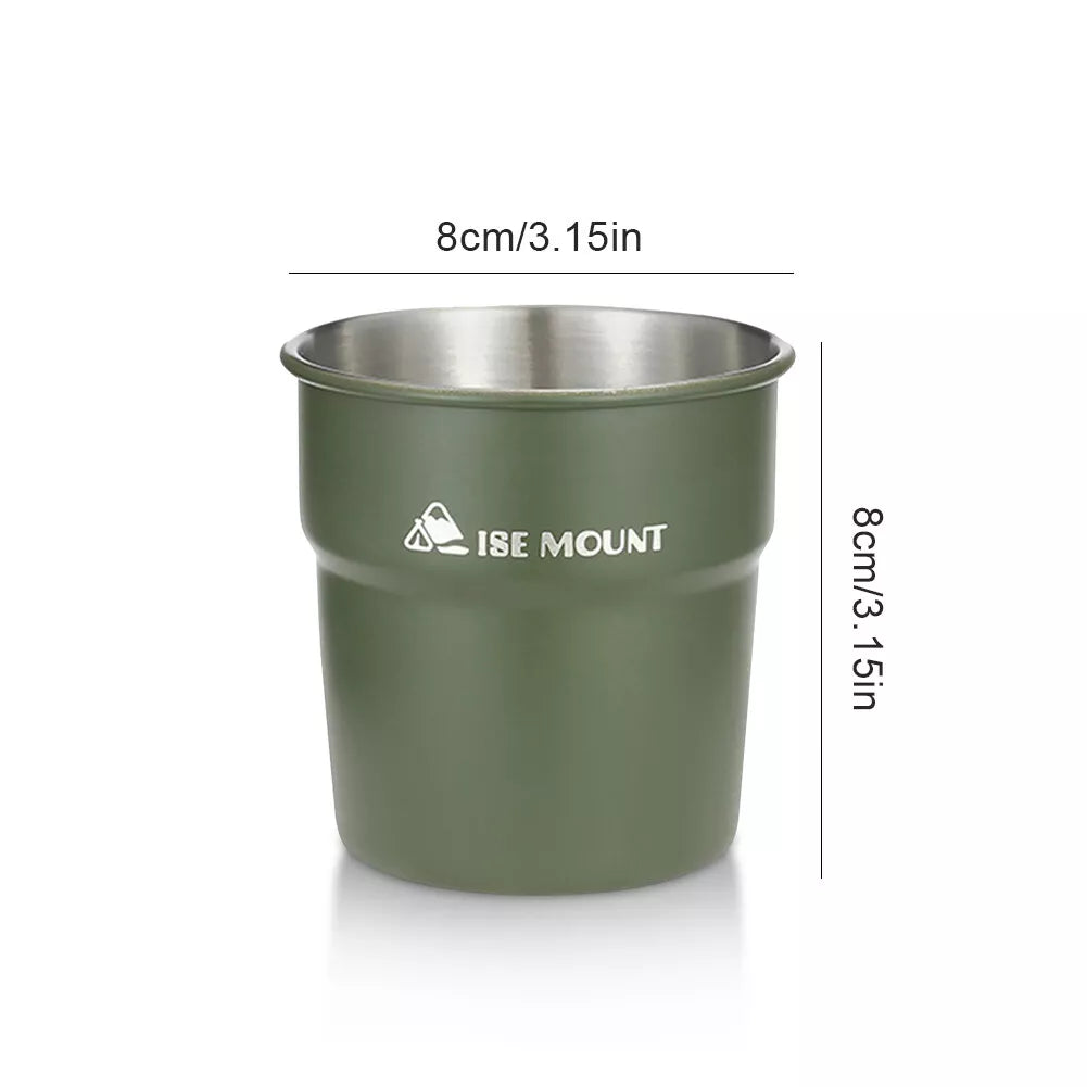 Travel Tumblers (3 Pack)
