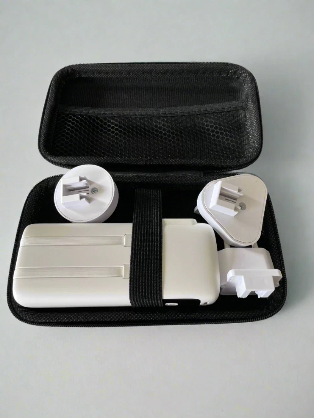 Portable Travel Power Bank Adapter
