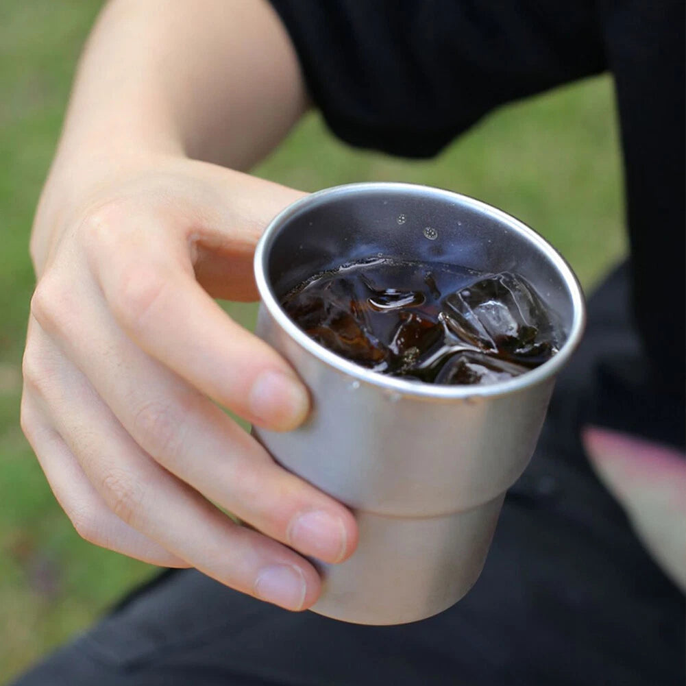 Travel Tumblers (3 Pack)