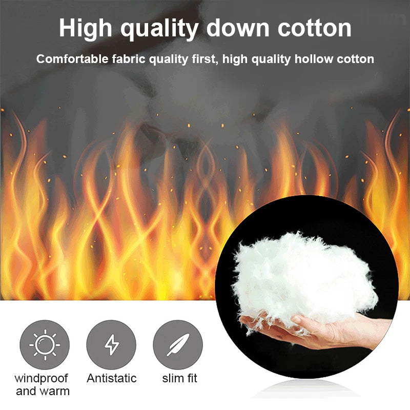 Electric Heated Vest