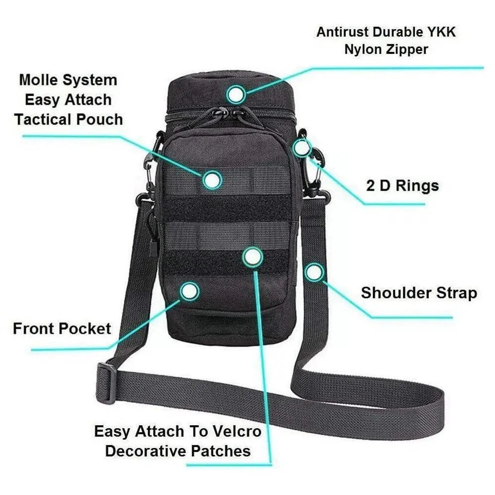 Portabrew Barista Bag