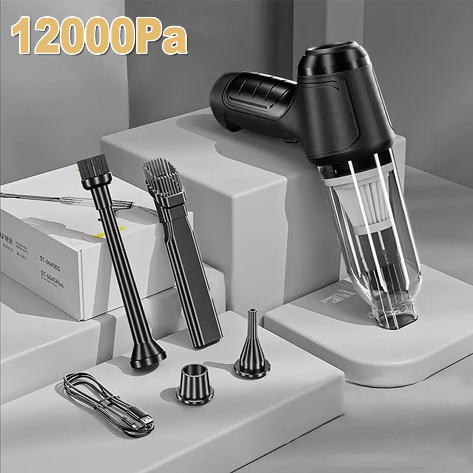 Portable Vacuum Cleaner