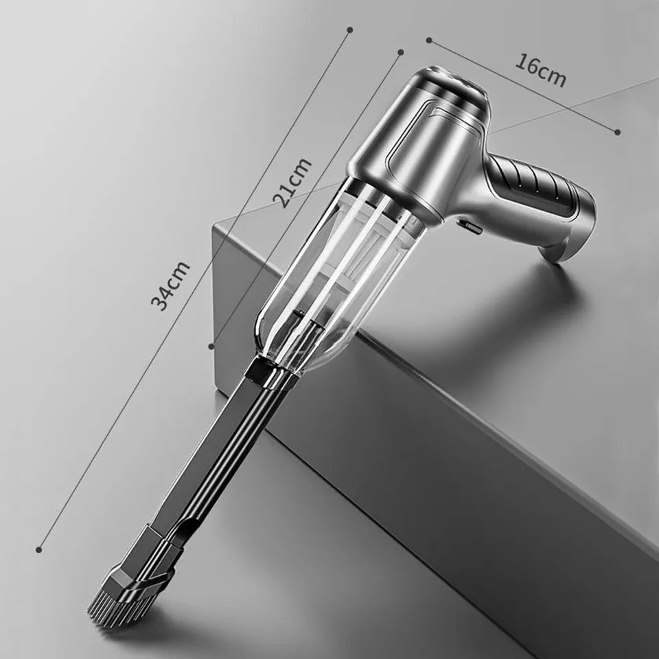 Portable Vacuum Cleaner