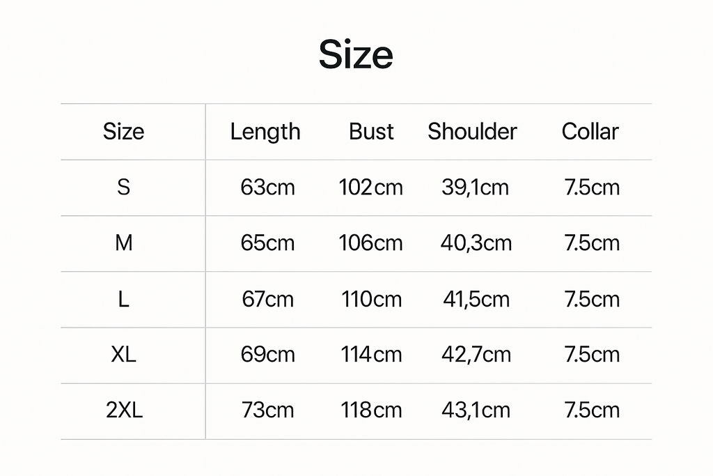 Electric Heated Vest