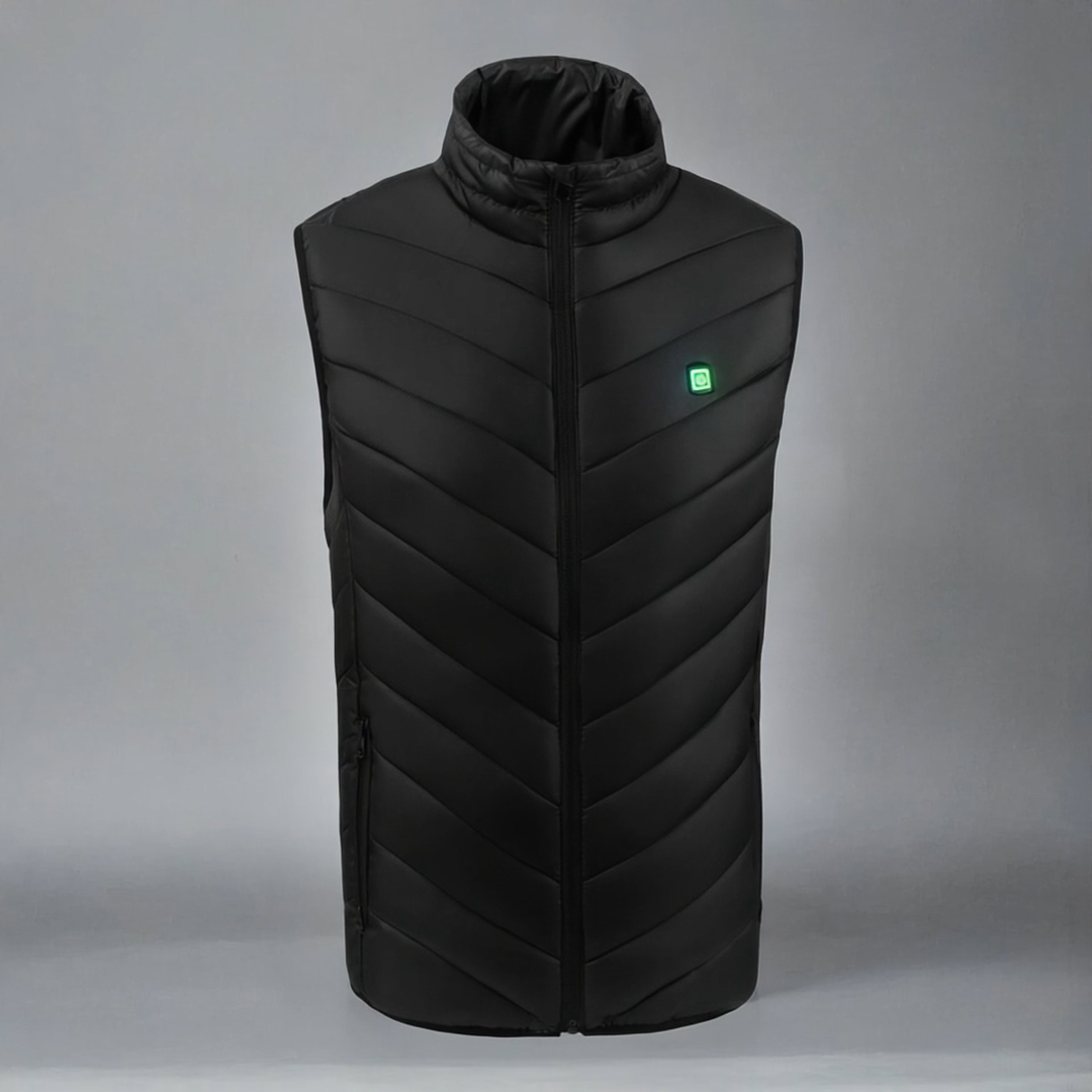 Electric Heated Vest